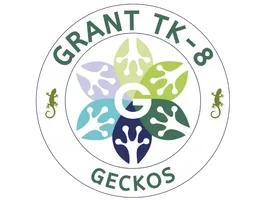 grant tk8 geckos