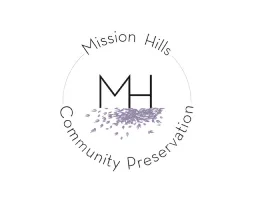 mission hills community preservation