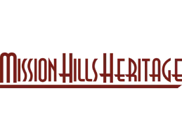 mission hills heritage