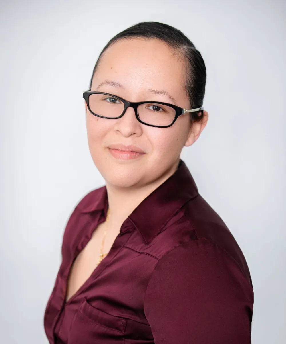 Darline Sandoval | Tax Preparer | Mission Hills Financial
