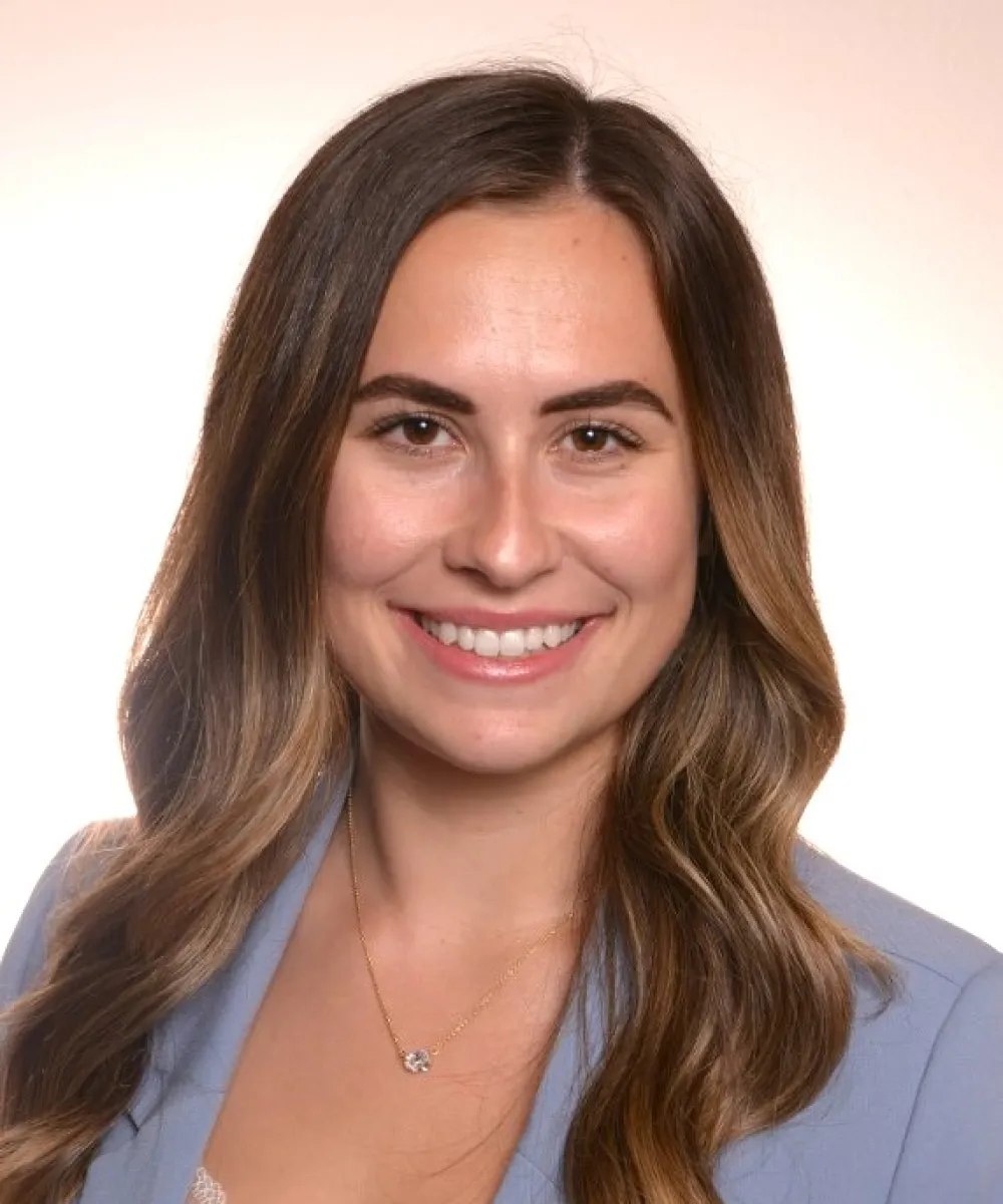 Hailey | Client Service Associate | Mission Hills Financial