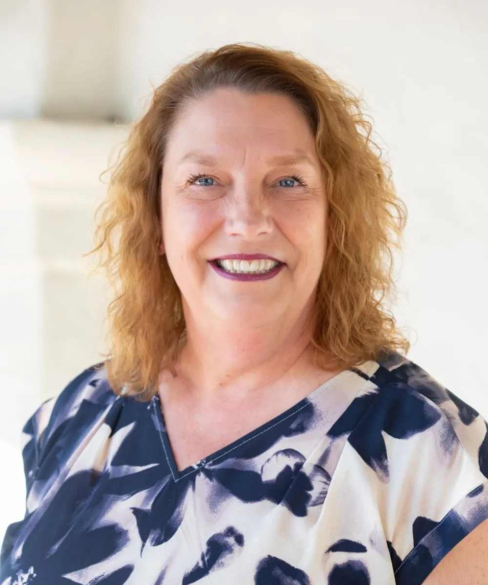 Kimberly Bonaccorso | Bookkeeper | Mission Hills Financial