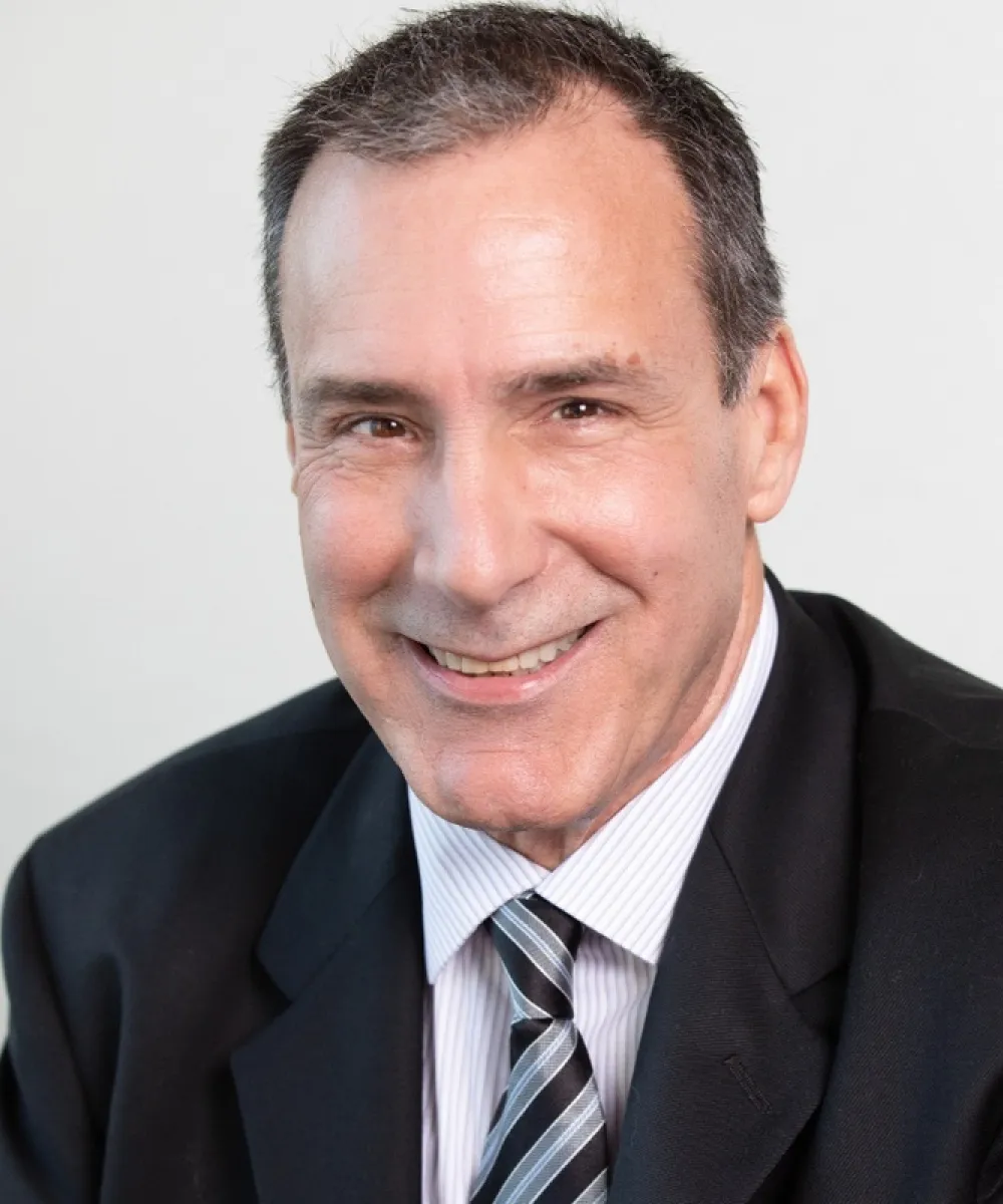 Mark H. Hull | President, Partner | Mission Hills Financial