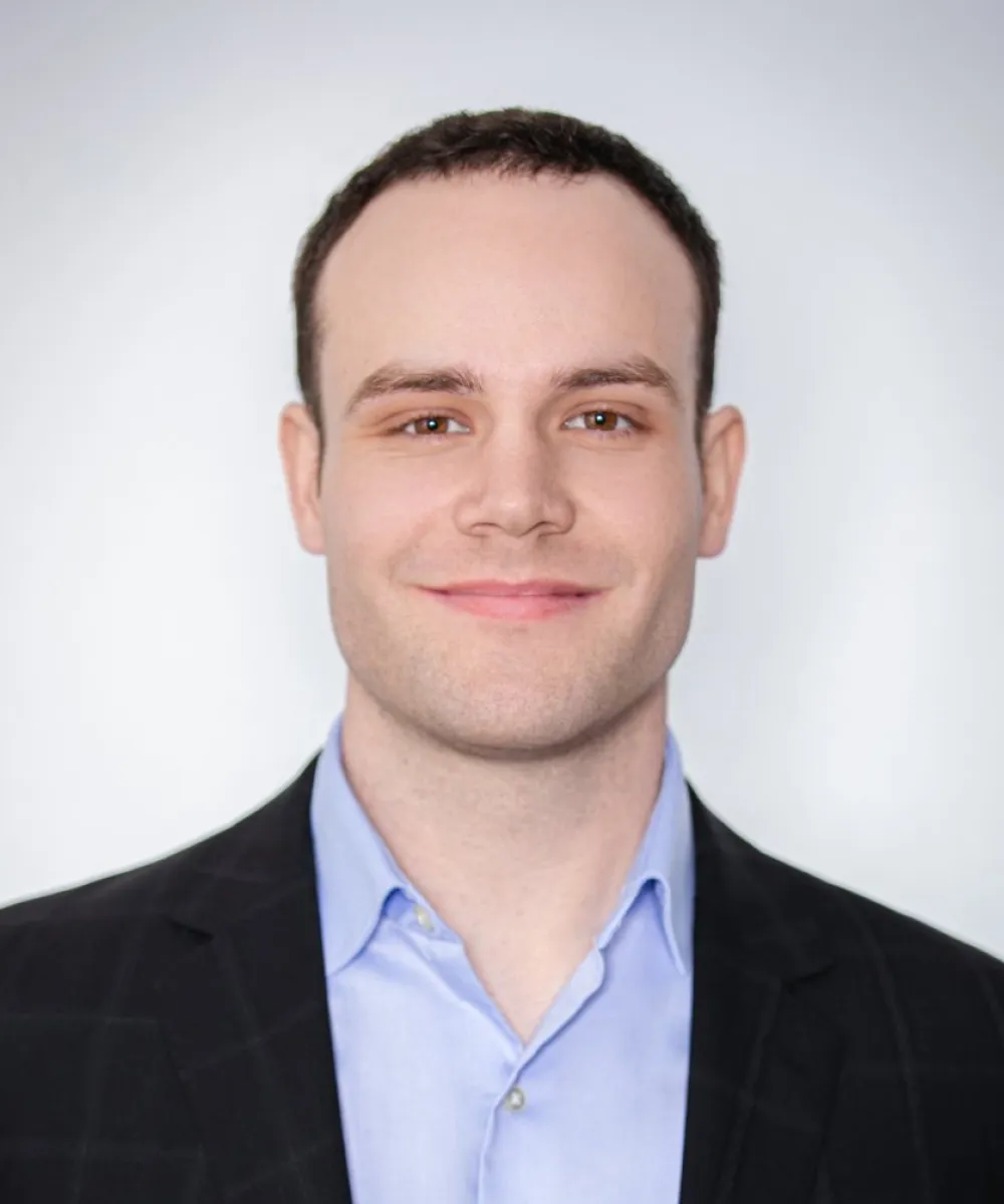 Nathan Hull | Relationship Manager | Mission Hills Financial