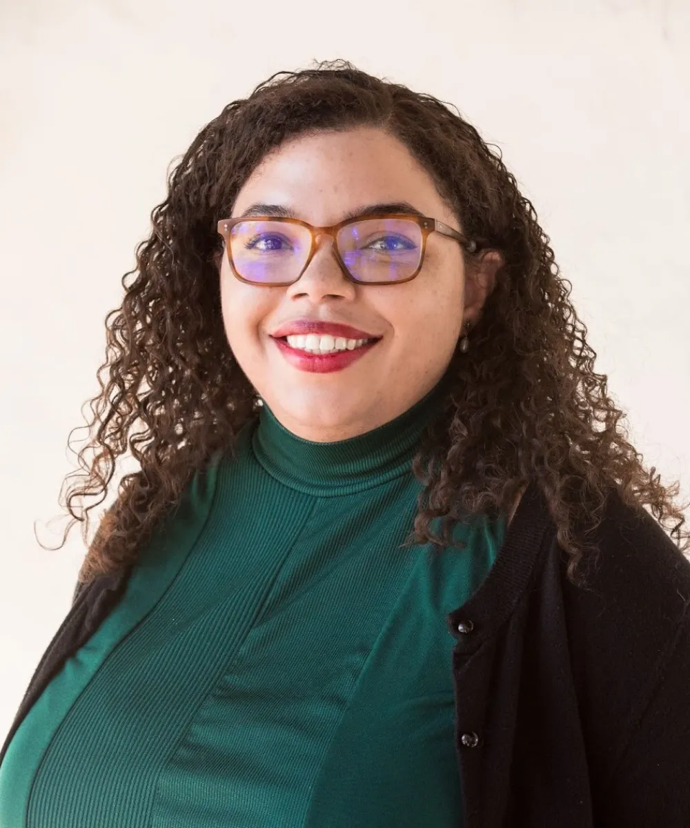Patricia | Client Service Associate | Mission Hills Financial